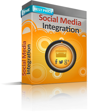 Social Media Pack